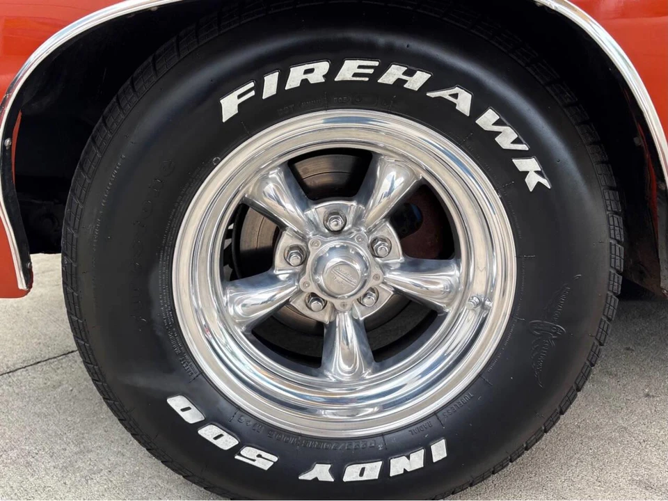 1972 Chevrolet Chevelle 2nd Gen - Image 24 of 31