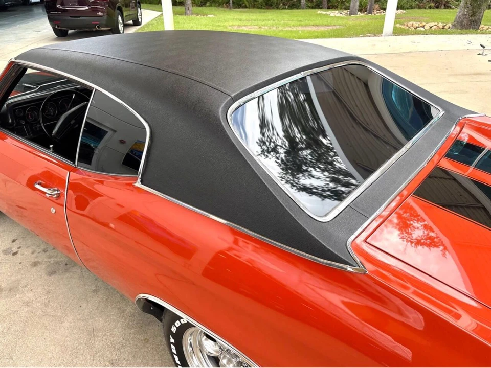 1972 Chevrolet Chevelle 2nd Gen - Image 21 of 31