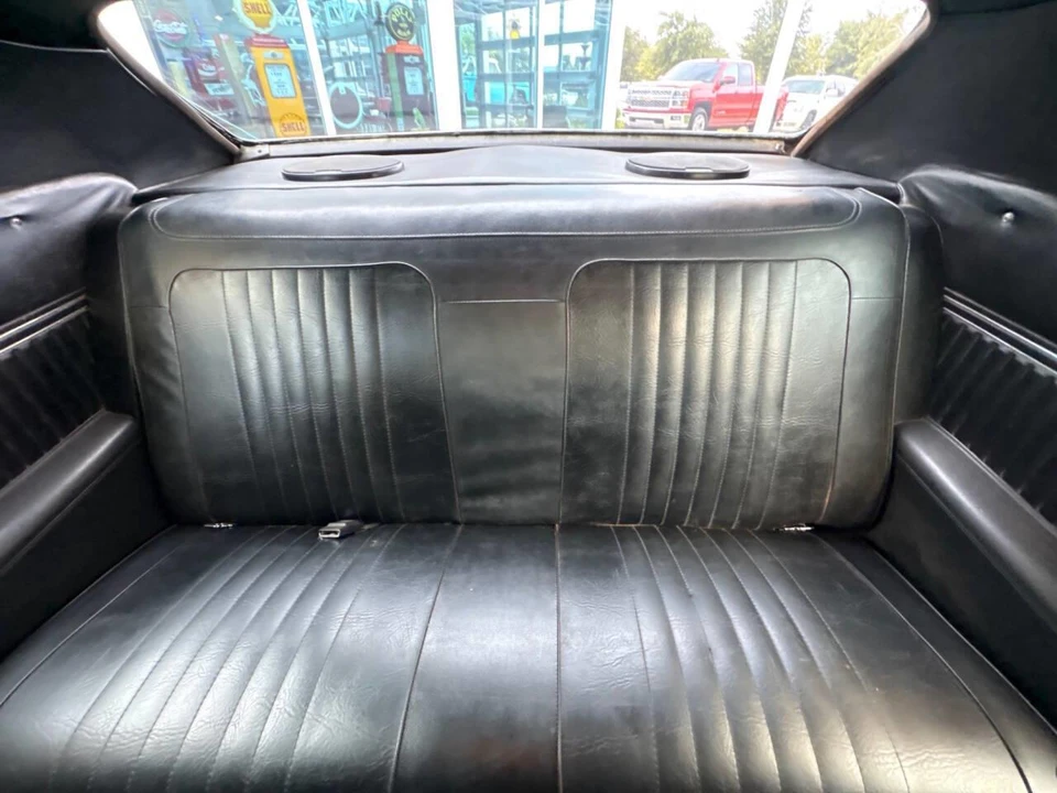 1972 Chevrolet Chevelle 2nd Gen - Image 30 of 31
