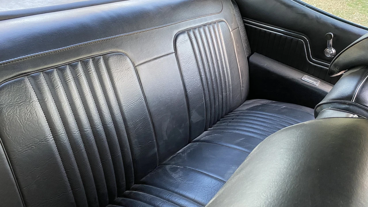 1972 Chevrolet Chevelle 2nd Gen - Image 4 of 19