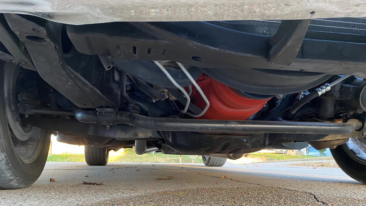 1972 Chevrolet Chevelle 2nd Gen - Image 7 of 19