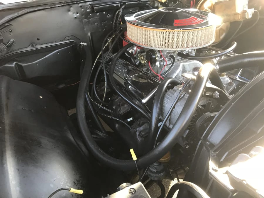 1972 Chevrolet Chevelle 2nd Gen - Image 6 of 11