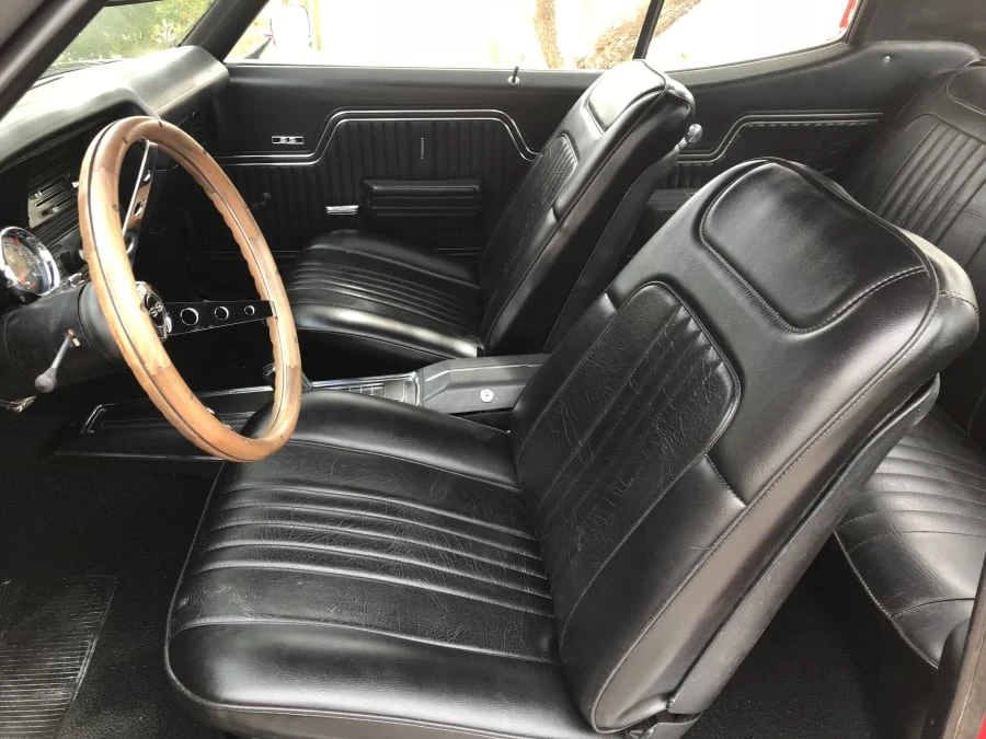 1972 Chevrolet Chevelle 2nd Gen - Image 4 of 11