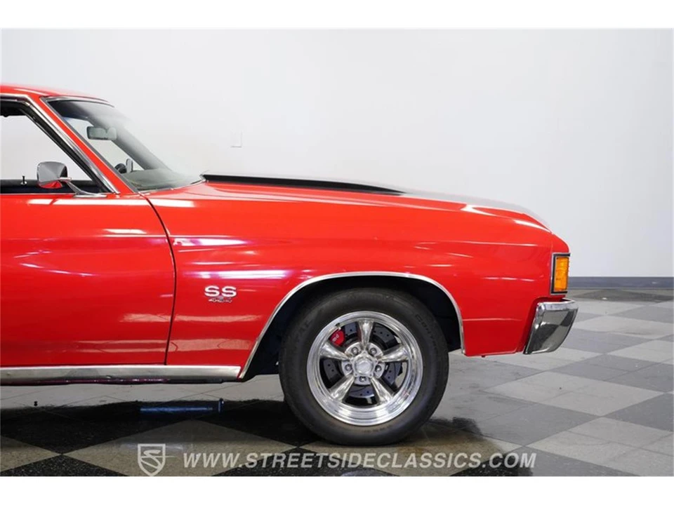 1972 Chevrolet Chevelle 2nd Gen - Image 29 of 31