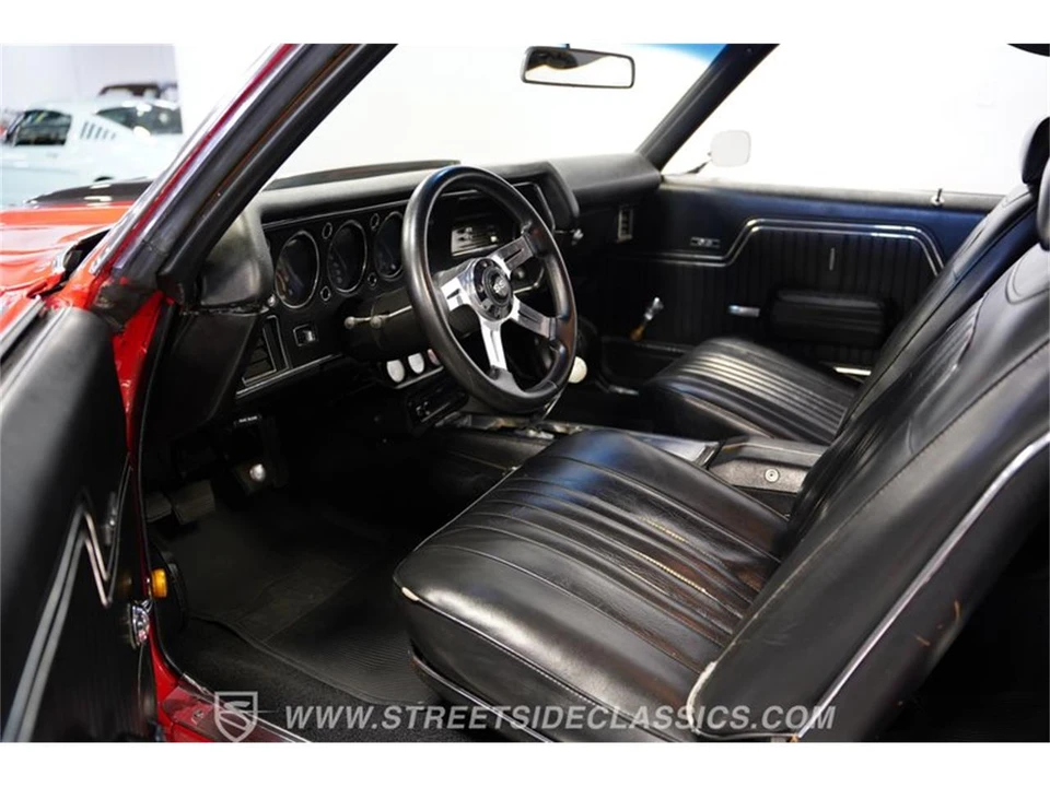 1972 Chevrolet Chevelle 2nd Gen - Image 2 of 31