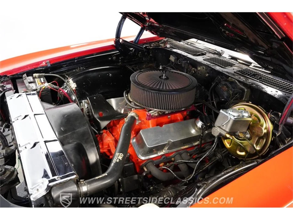1972 Chevrolet Chevelle 2nd Gen - Image 31 of 31