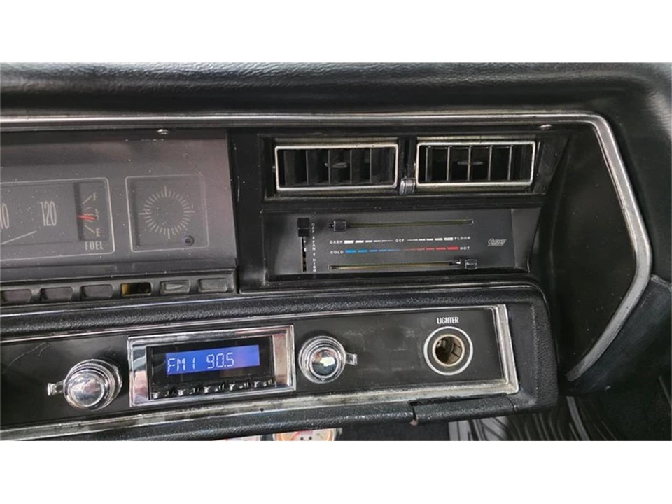 1972 Chevrolet Chevelle 2nd Gen - Image 31 of 31
