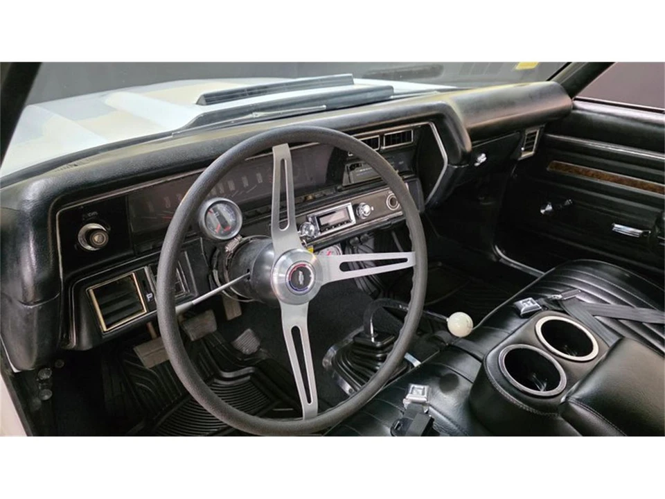 1972 Chevrolet Chevelle 2nd Gen - Image 26 of 31