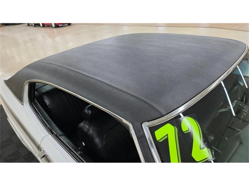 1972 Chevrolet Chevelle 2nd Gen - Image 16 of 31