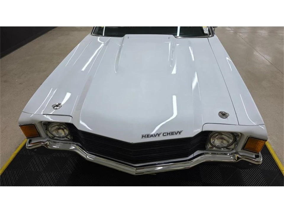 1972 Chevrolet Chevelle 2nd Gen - Image 11 of 31
