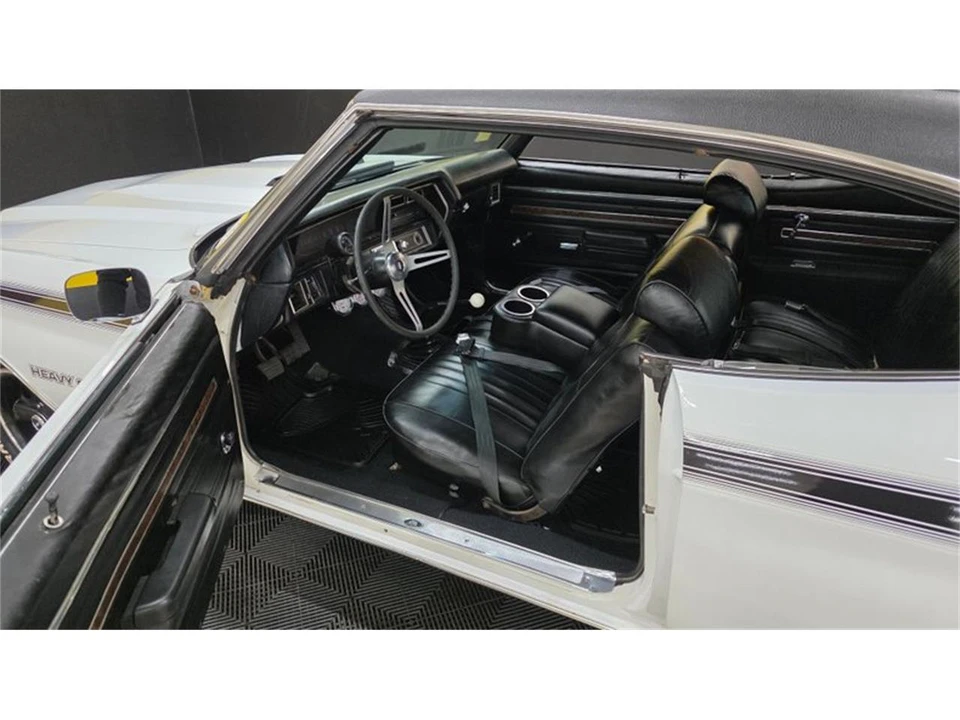 1972 Chevrolet Chevelle 2nd Gen - Image 21 of 31