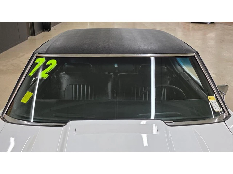 1972 Chevrolet Chevelle 2nd Gen - Image 12 of 31