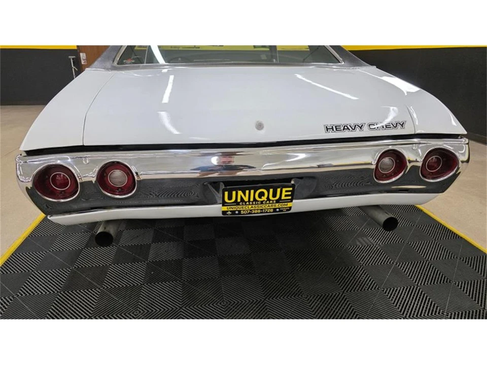 1972 Chevrolet Chevelle 2nd Gen - Image 18 of 31
