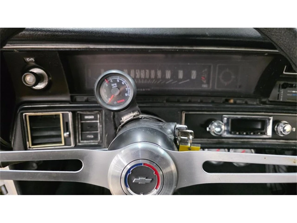 1972 Chevrolet Chevelle 2nd Gen - Image 28 of 31