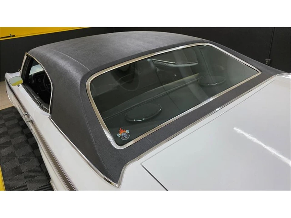 1972 Chevrolet Chevelle 2nd Gen - Image 14 of 31