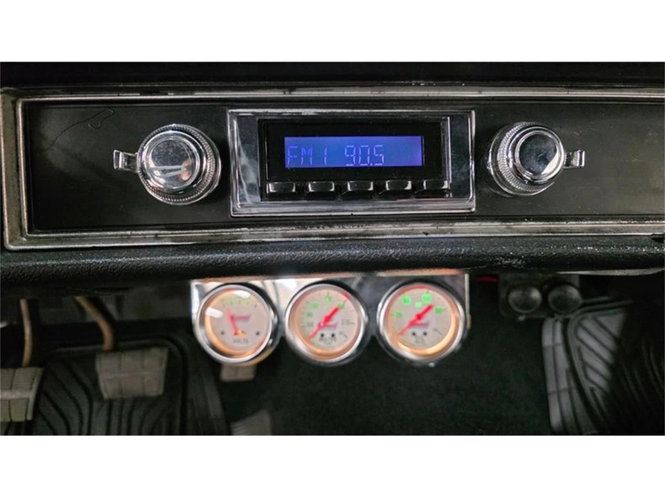 1972 Chevrolet Chevelle 2nd Gen - Image 29 of 31