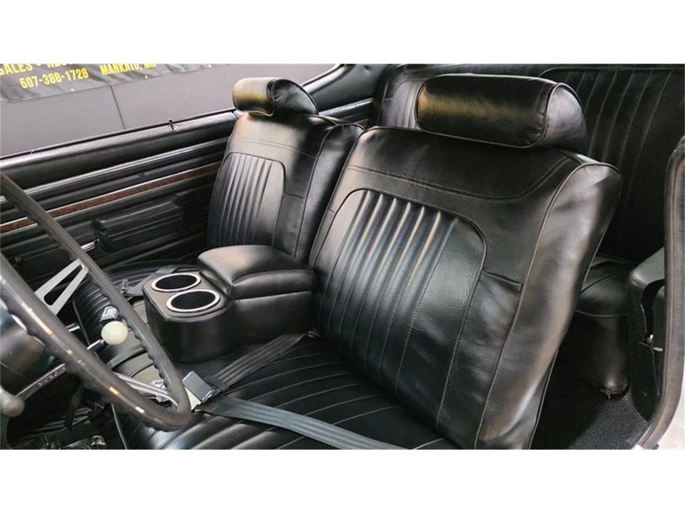 1972 Chevrolet Chevelle 2nd Gen - Image 25 of 31
