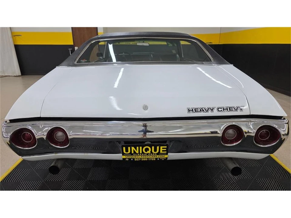 1972 Chevrolet Chevelle 2nd Gen - Image 5 of 31