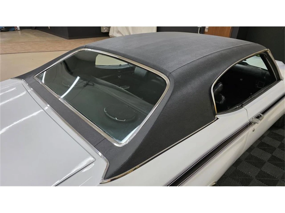 1972 Chevrolet Chevelle 2nd Gen - Image 15 of 31