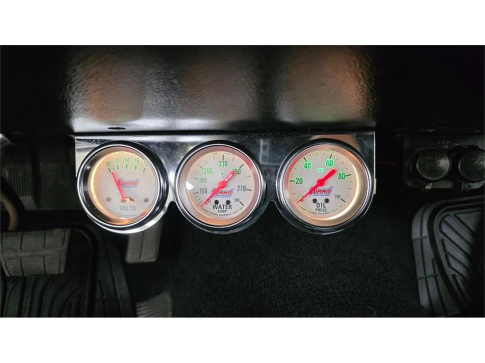 1972 Chevrolet Chevelle 2nd Gen - Image 30 of 31