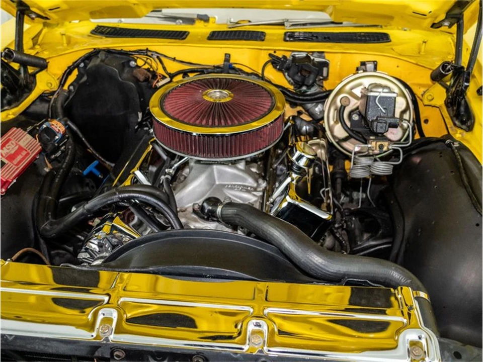 1972 Chevrolet Chevelle 2nd Gen - Image 15 of 31