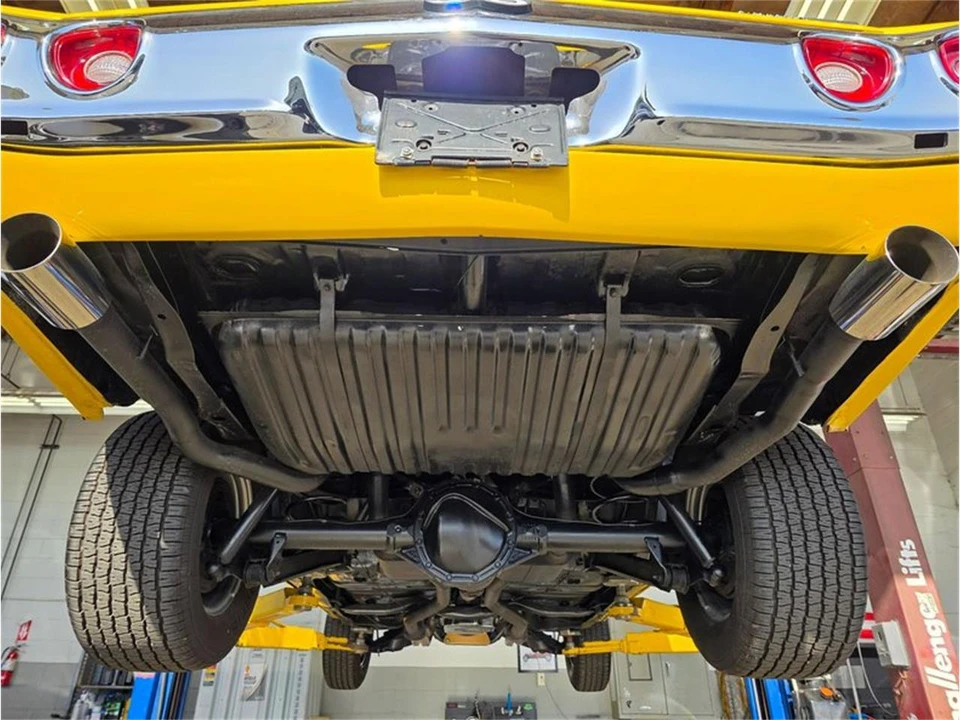 1972 Chevrolet Chevelle 2nd Gen - Image 31 of 31