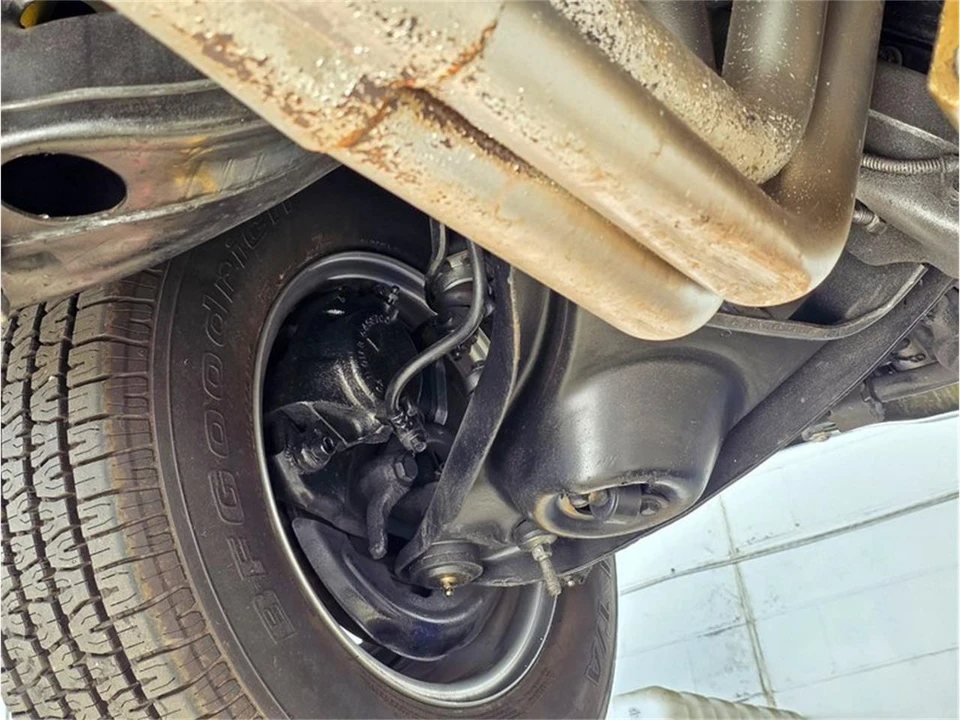 1972 Chevrolet Chevelle 2nd Gen - Image 26 of 31