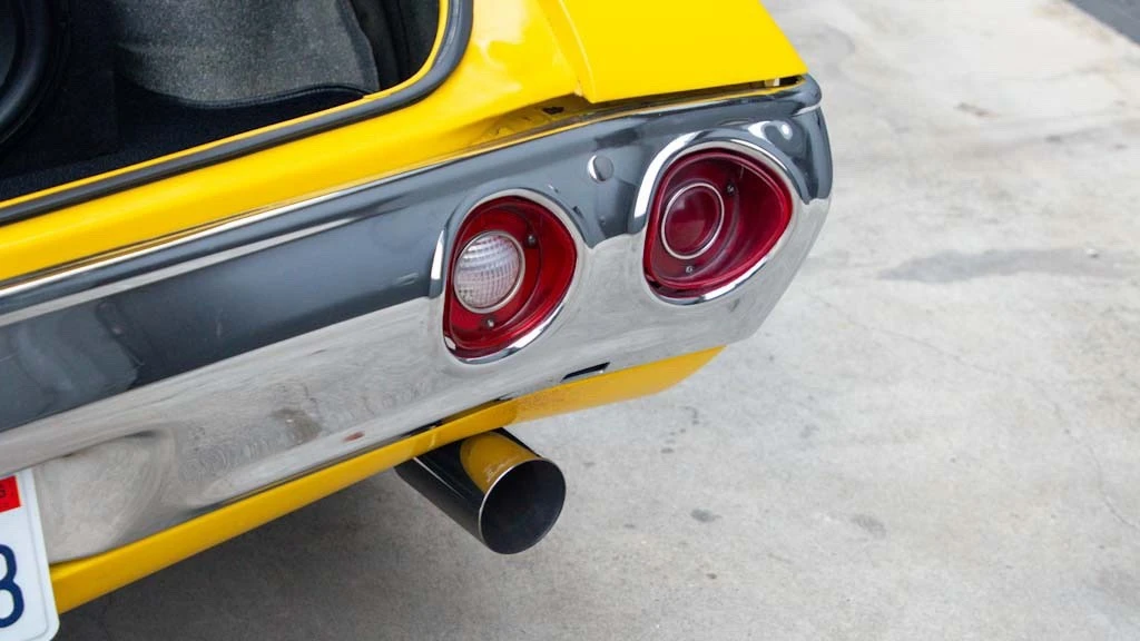 1972 Chevrolet Chevelle 2nd Gen - Image 10 of 21