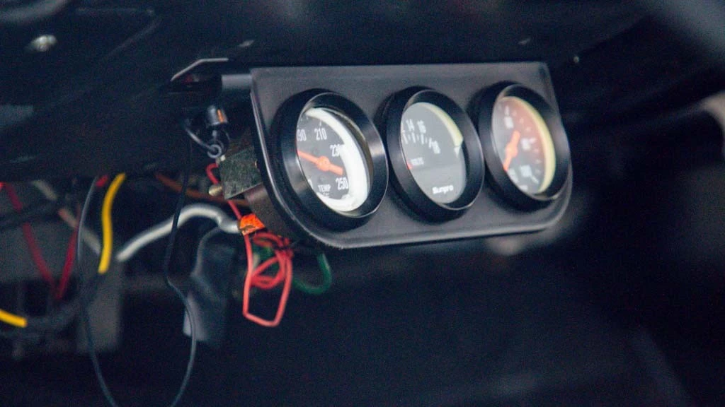 1972 Chevrolet Chevelle 2nd Gen - Image 12 of 21