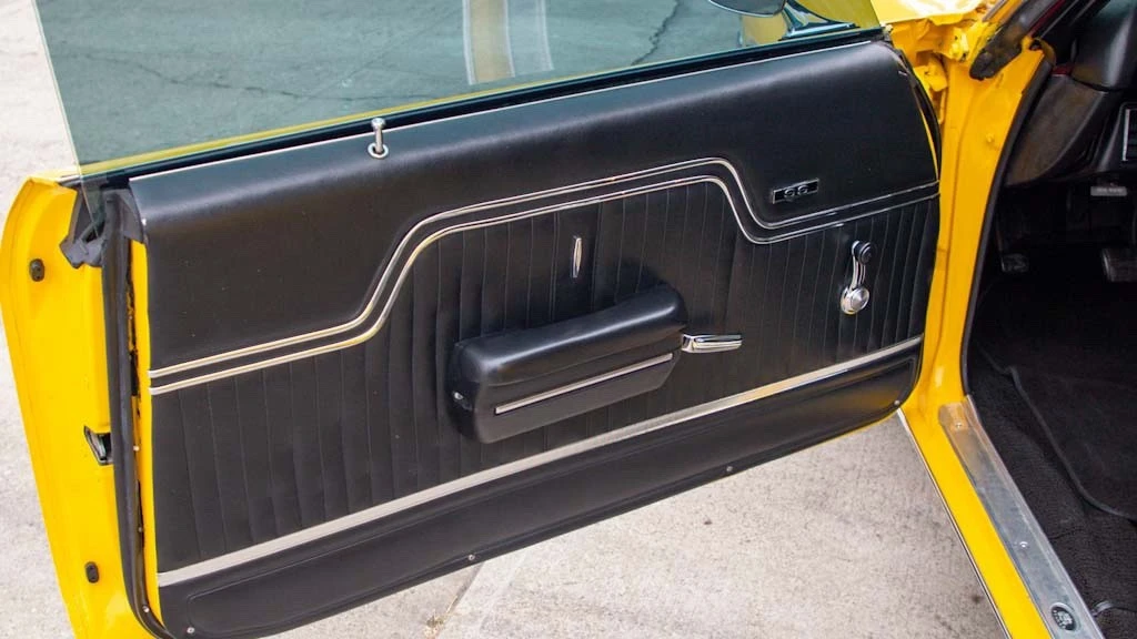 1972 Chevrolet Chevelle 2nd Gen - Image 18 of 21