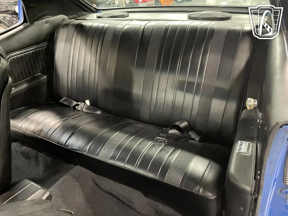 1972 Chevrolet Chevelle 2nd Gen - Image 5 of 21