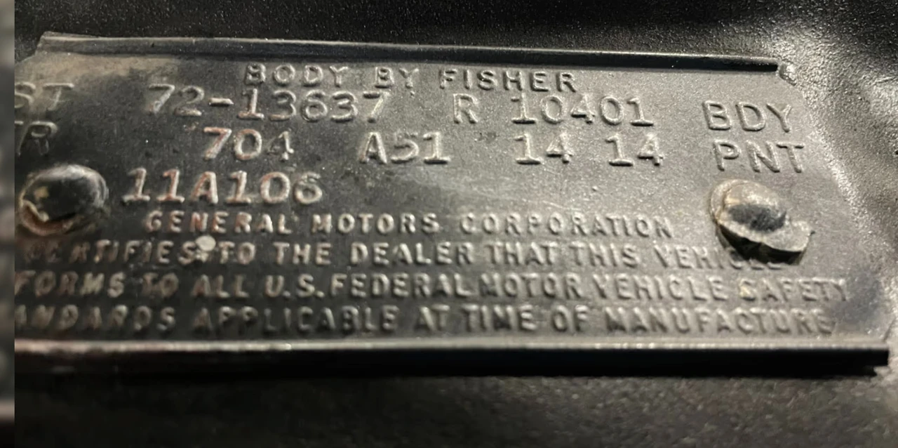1972 Chevrolet Chevelle 2nd Gen - Image 11 of 21