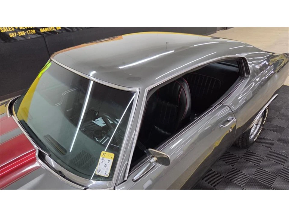 1972 Chevrolet Chevelle 2nd Gen - Image 15 of 31