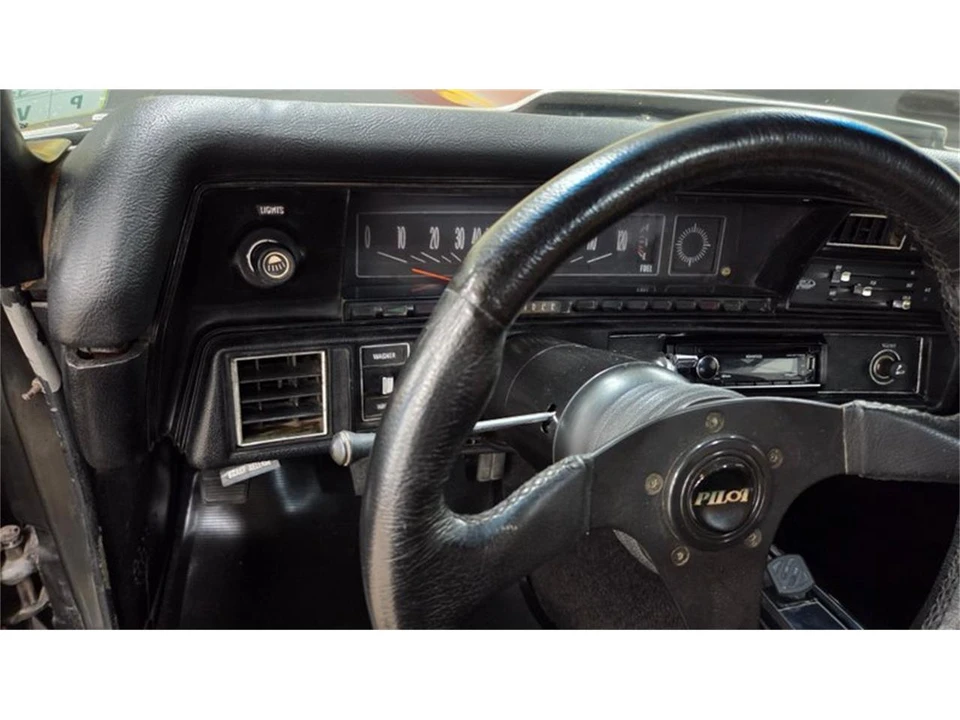 1972 Chevrolet Chevelle 2nd Gen - Image 30 of 31