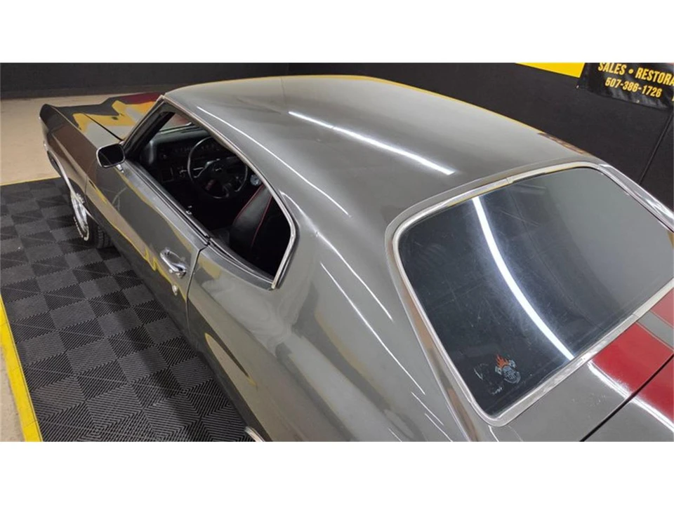 1972 Chevrolet Chevelle 2nd Gen - Image 16 of 31