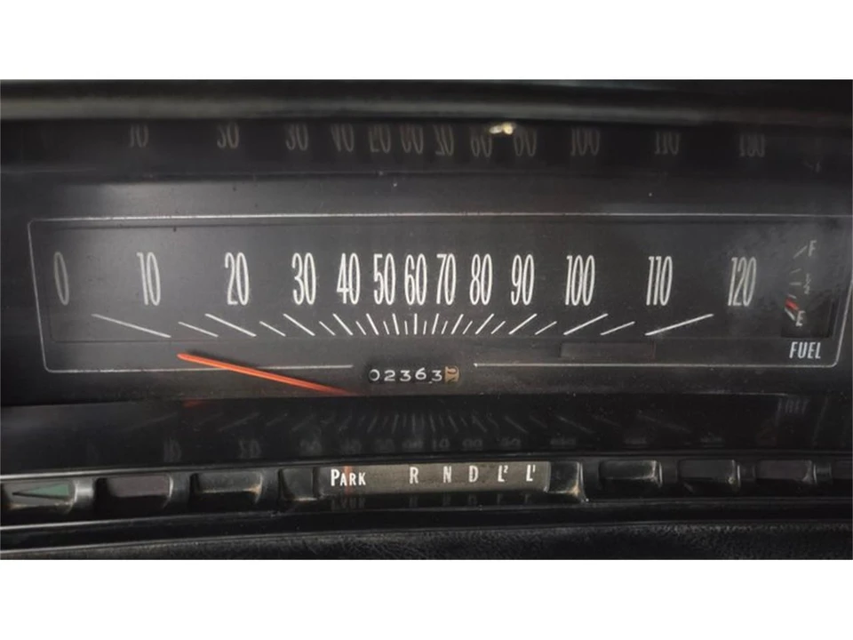 1972 Chevrolet Chevelle 2nd Gen - Image 31 of 31
