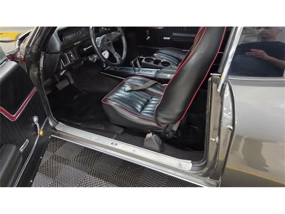 1972 Chevrolet Chevelle 2nd Gen - Image 22 of 31