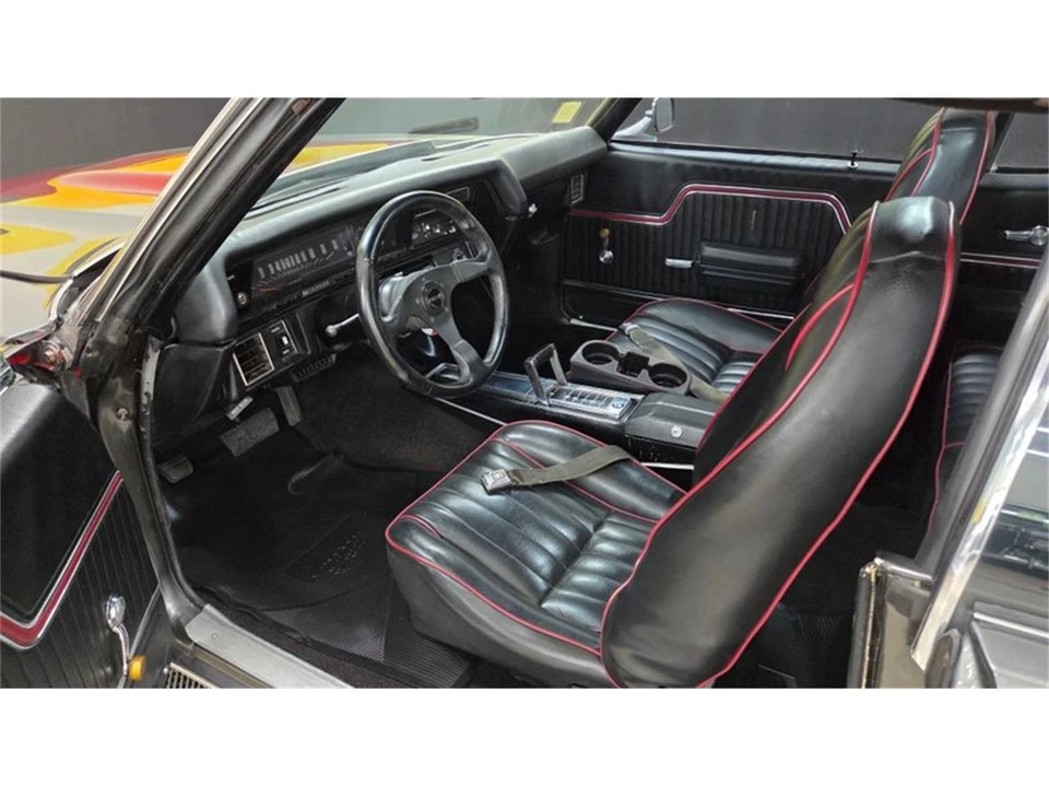 1972 Chevrolet Chevelle 2nd Gen - Image 8 of 31