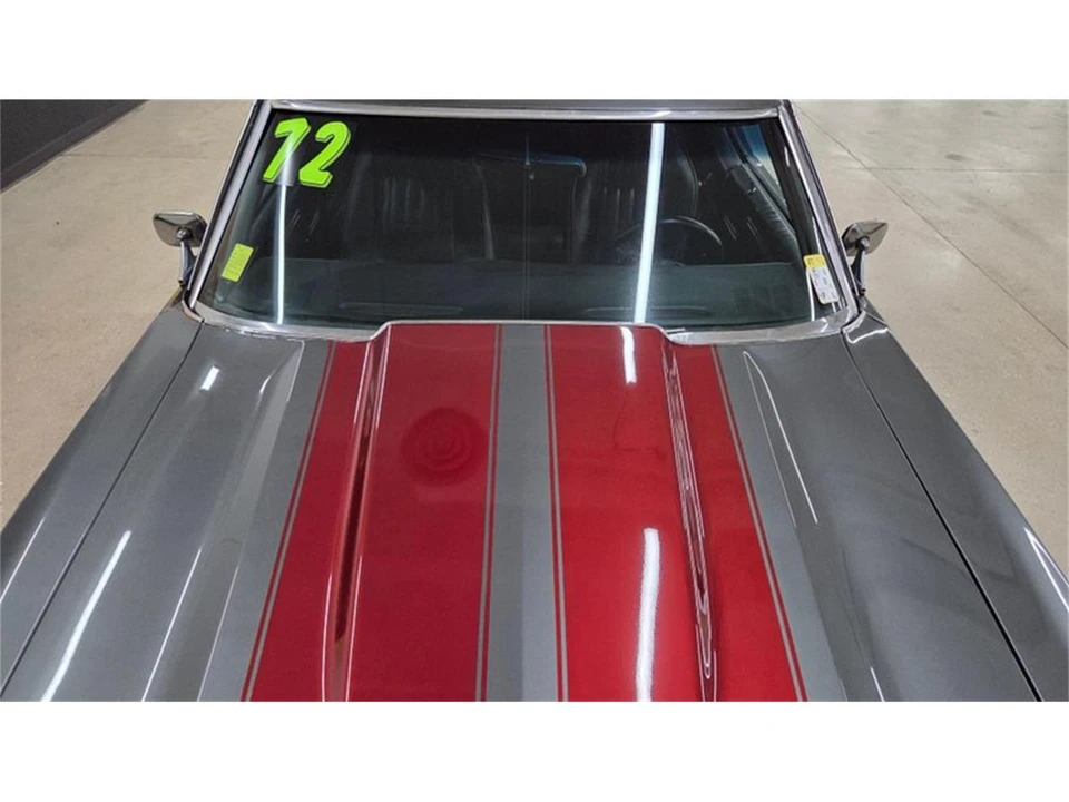 1972 Chevrolet Chevelle 2nd Gen - Image 13 of 31