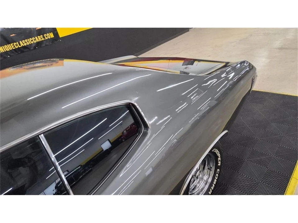 1972 Chevrolet Chevelle 2nd Gen - Image 18 of 31
