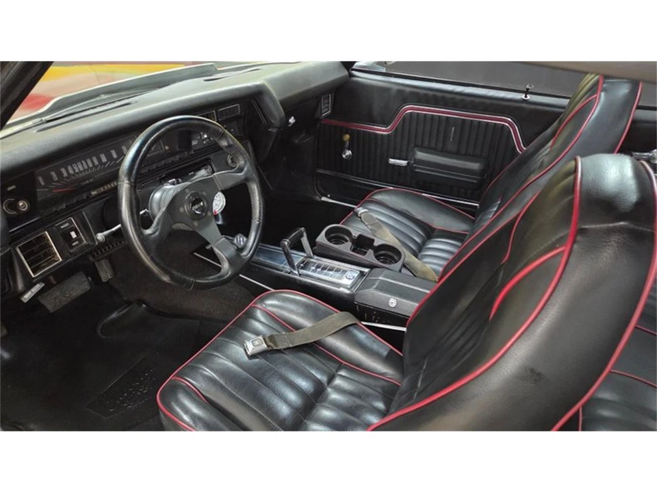 1972 Chevrolet Chevelle 2nd Gen - Image 23 of 31