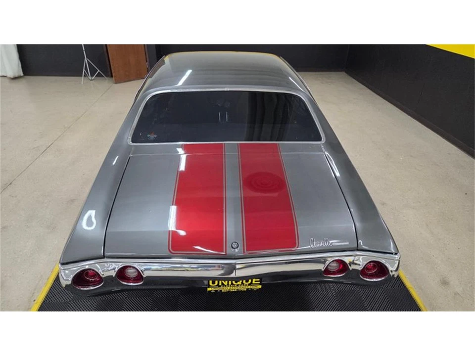 1972 Chevrolet Chevelle 2nd Gen - Image 19 of 31