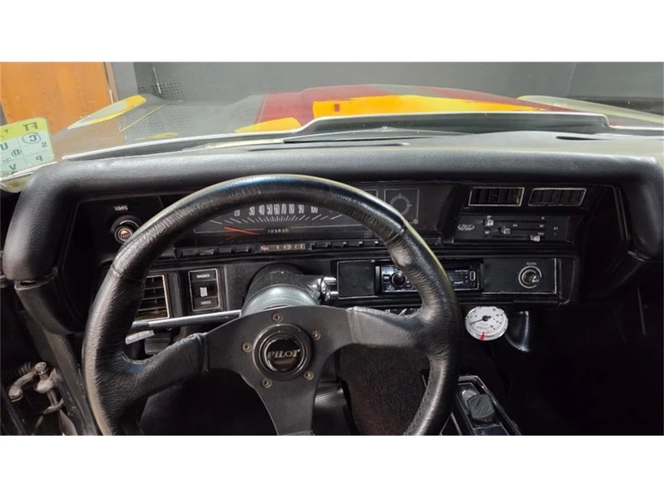 1972 Chevrolet Chevelle 2nd Gen - Image 29 of 31