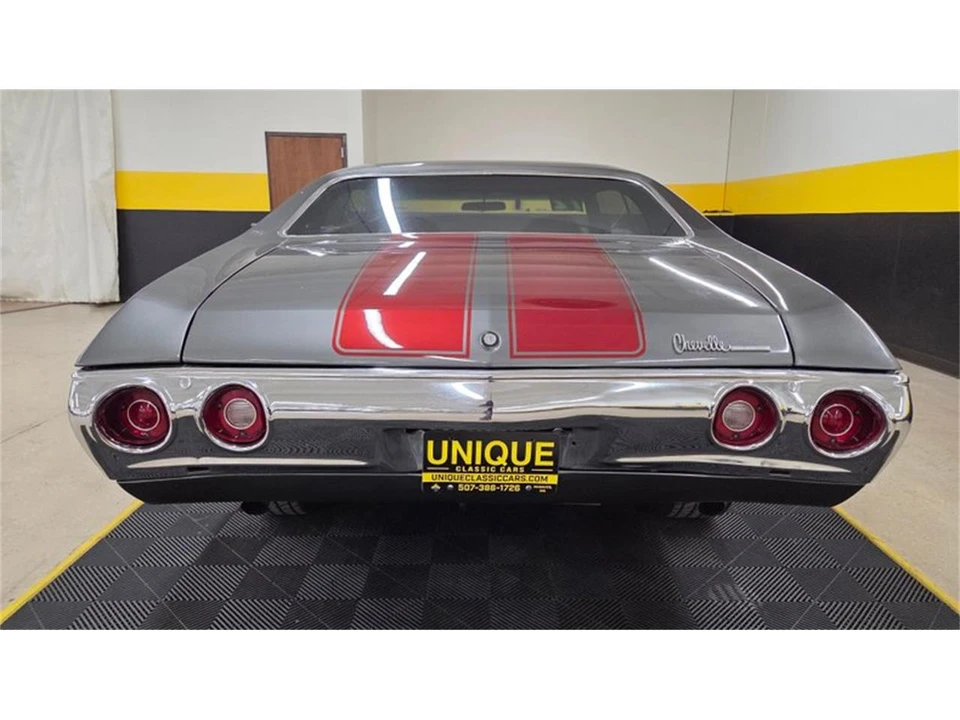 1972 Chevrolet Chevelle 2nd Gen - Image 5 of 31