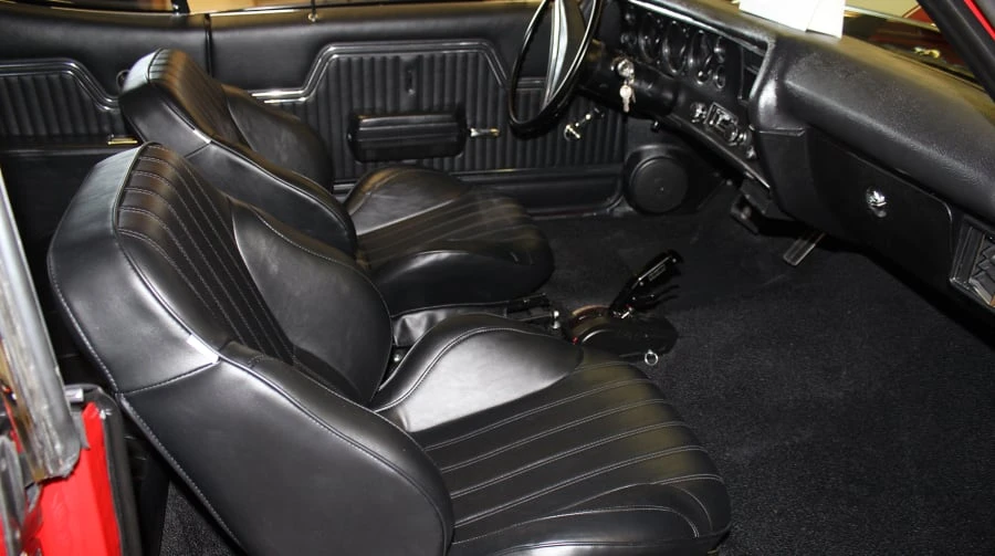 1972 Chevrolet Chevelle 2nd Gen - Image 5 of 8