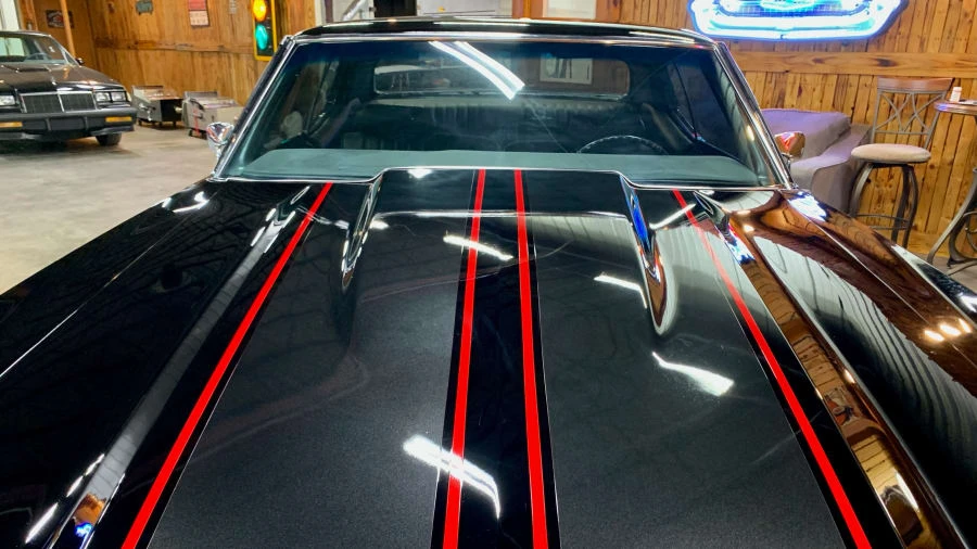 1972 Chevrolet Chevelle 2nd Gen - Image 4 of 5