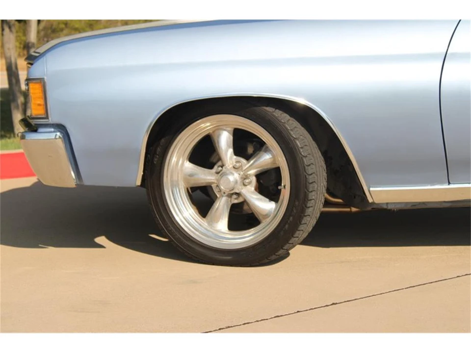 1972 Chevrolet Chevelle 2nd Gen - Image 27 of 31