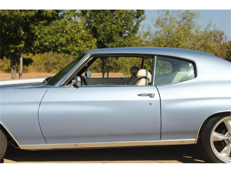1972 Chevrolet Chevelle 2nd Gen - Image 28 of 31