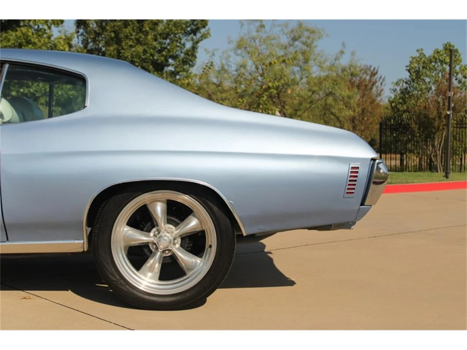 1972 Chevrolet Chevelle 2nd Gen - Image 29 of 31