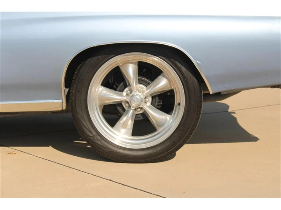 1972 Chevrolet Chevelle 2nd Gen - Image 30 of 31